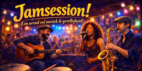Jamsession
