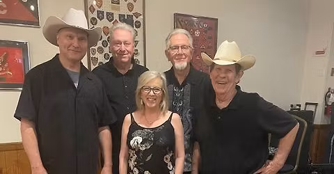 Melissa & Company at Honky Tonk 370