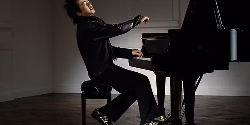 Lang Lang - Denver