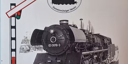 Modellbahn Ausstellung