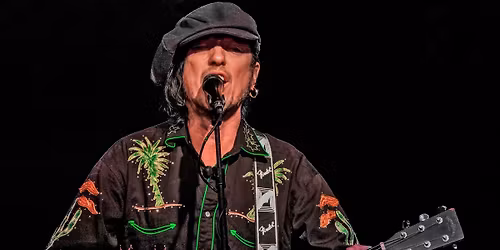 SAMI YAFFA LIVE @ KUKKO EVENTS