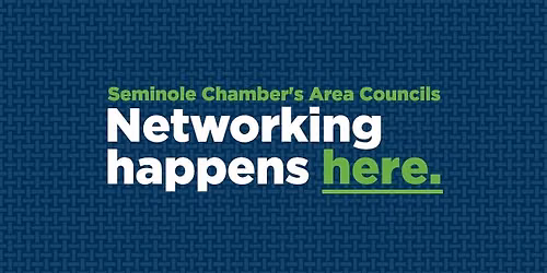 South Seminole Business Networking