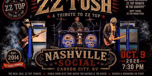 Nashville Social Club