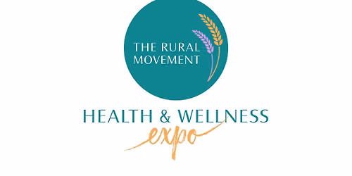 The Rural Movement Health & Wellness Expo 2026