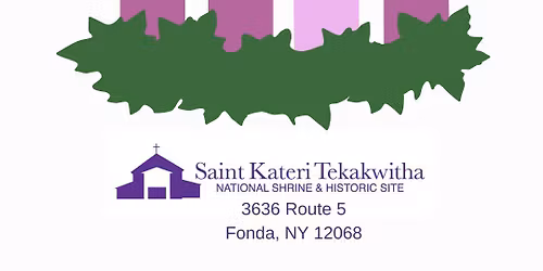 Advent Wreath Making Workshop 