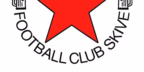 R\u00f8de stjerne FC Skive \u26bd\ufe0fReunion\ud83d\udd34 SU d.19\/4