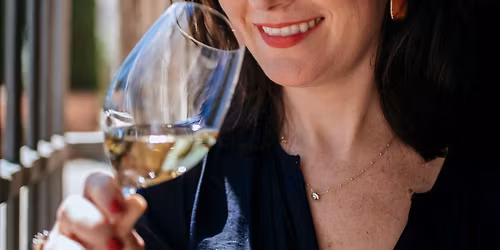 Join us for an evening of Sherry at Garstang