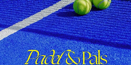 Padel and Pals
