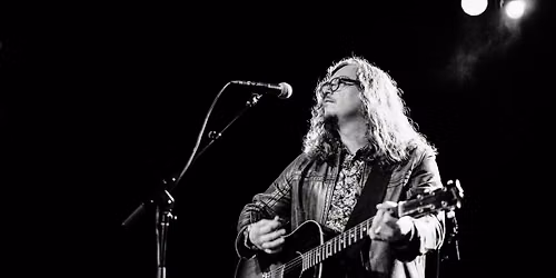 Live Music Puyallup: Walker Sherman