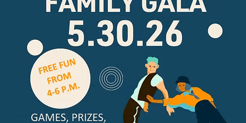 DPD Family Gala