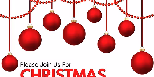 Live Singing Christmas Tree