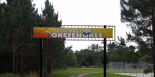 Summer Camp 2026