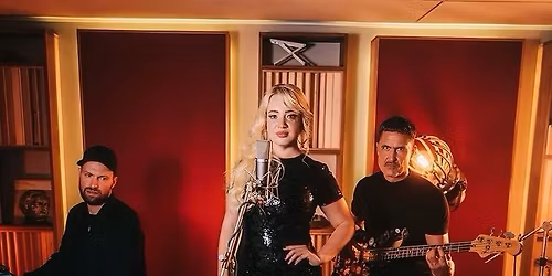 CASHMERE  -  A TRIBUTE TO ADELE