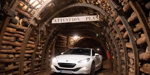 Al\u00e8s, au fond de la mine