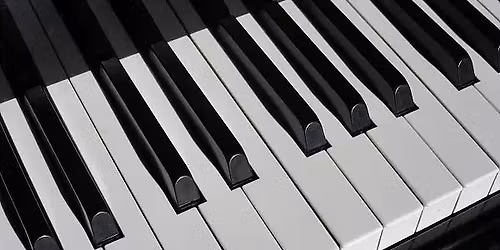 Schuyler Campbell Senior Recital