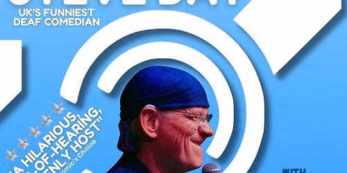 Steve Day