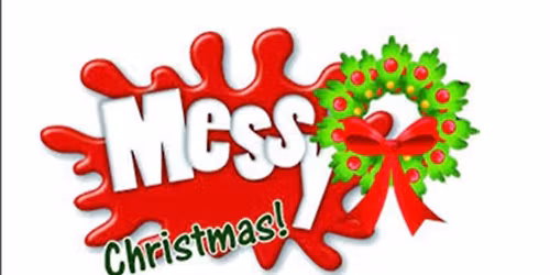 Messy Christmas