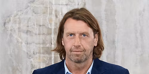 UDSOLGT - Anders Agger