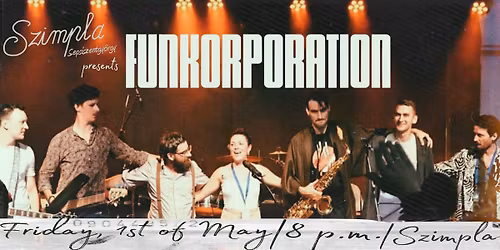 FUNKorporation