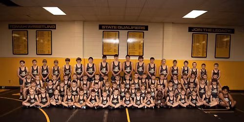 Royall Youth Wrestling Tournament