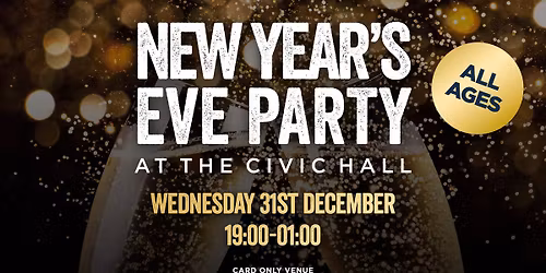 New Year's Eve Party