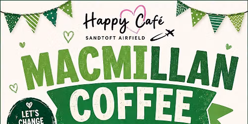 Coffee morning