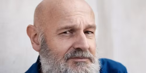 OBS NY DATO! Bokbad: M\u00f8t Erlend Loe i samtale med Petter R\u00f8ren