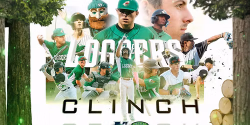 La Crosse Loggers at Green Bay Rockers at Capital Credit Union Park