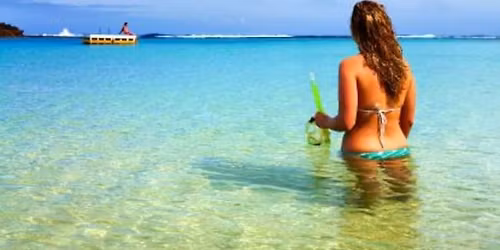 Travellers Tales - Norfolk Island