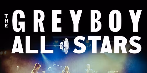 Greyboy Allstars at Brooklyn Bowl Philadelphia