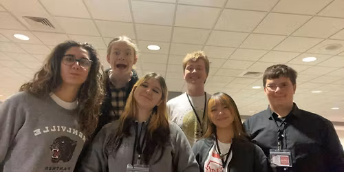 Bi-State Band @ SIUE