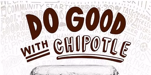 Parkside Night at Chipotle