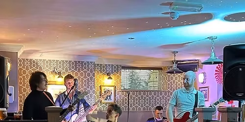 Hatty Anniversary Brewer's