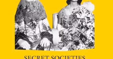 THE VEILED PROPHET: SECRET SOCIETIES, WHITE SUPREMACY, AND THE STRUGGLE FOR ST. LOUIS