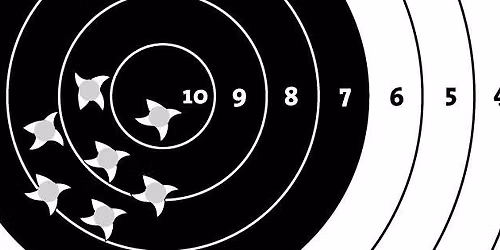 NSRA Air Rifles YPS Tutor's Diploma