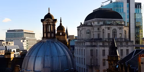 Hotel Gotham becomes The Rex