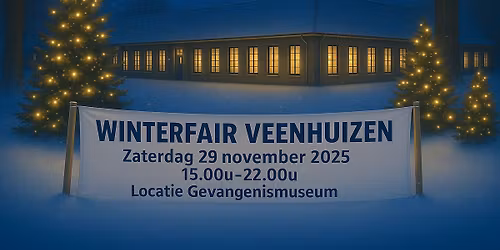 Winterfair Veenhuizen