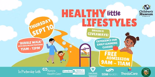 Healthy Little Lifestyle