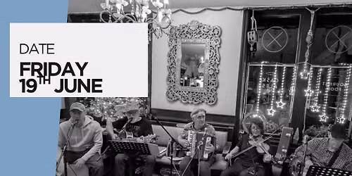 Live Music - The Battery Band & Rollin\u2019 Sky