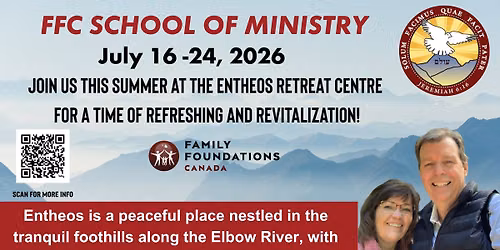 FFC School of Ministry