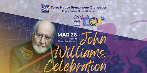 John Williams Celebration