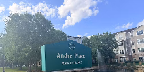 Lunch & Learn at Gillespie Conference Center