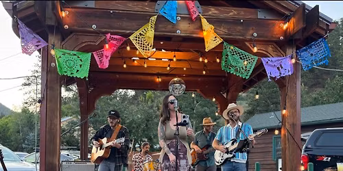 Rolling Harvest at Oil City Beer