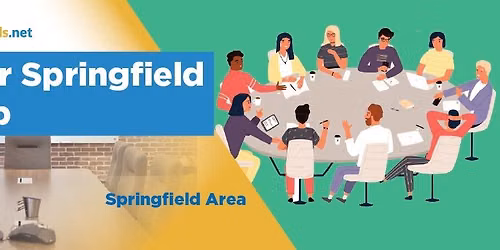 Springfield Chat: Meetup - Member Gathering