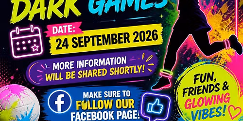 Glow In The Dark Games