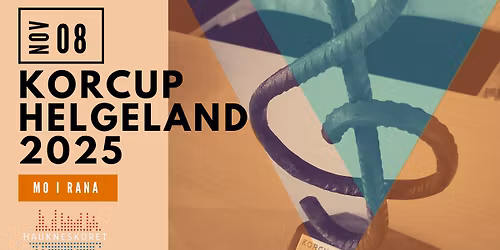 Kor cup Helgeland 2025