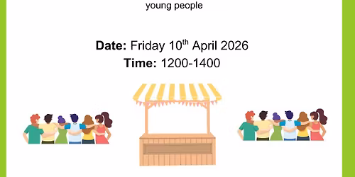 Empower Youth Pop-Up Market