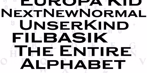 With a Lil Help From My Friends