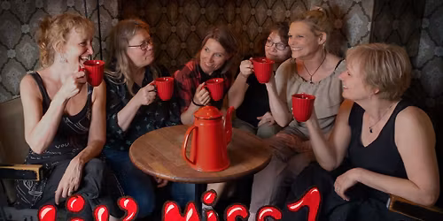 Me Jane plays @ ungdomshuset