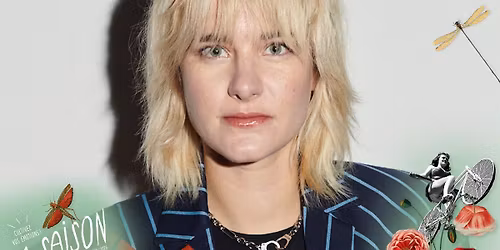 SAISON CULTURELLE | St\u00e9phane